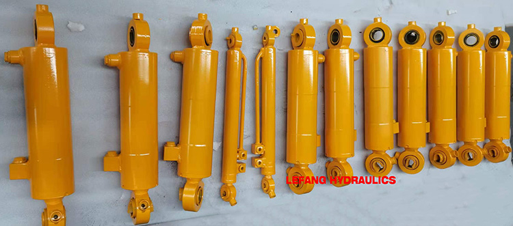 agriculturalhydrauliccylinder